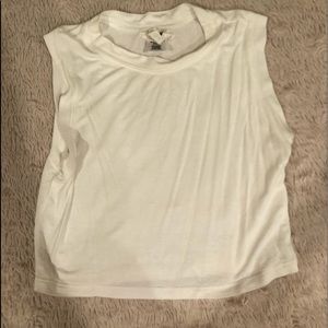 Crop top from urban outfitters